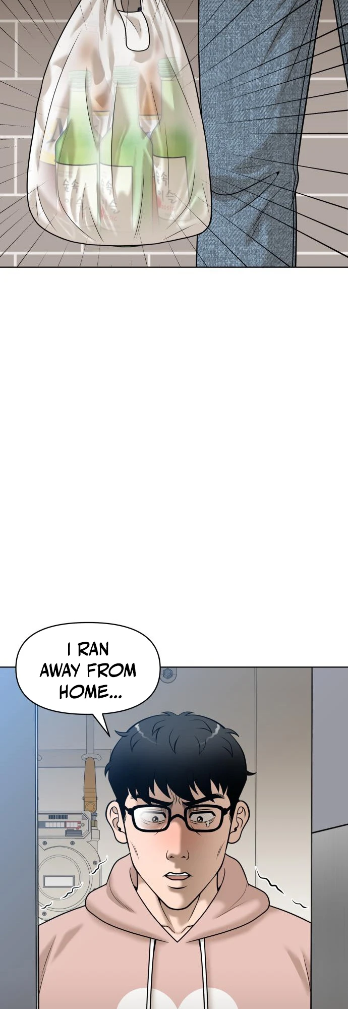 Around Forty Chapter 15 41